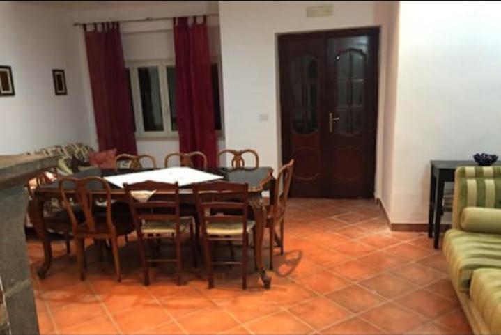 Beb Casale Pompei Rendine Villa Boscotrecase Eksteriør bilde