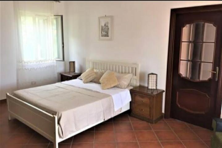 Beb Casale Pompei Rendine Villa Boscotrecase Eksteriør bilde